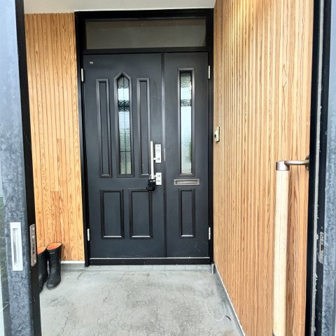 登別市千歳町53-14戸建のその他