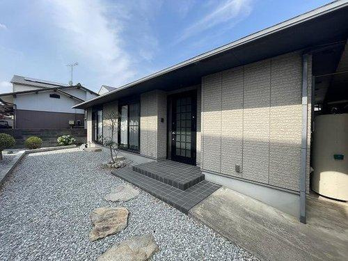 丸亀市郡家町　戸建