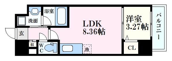 エネピア舟入