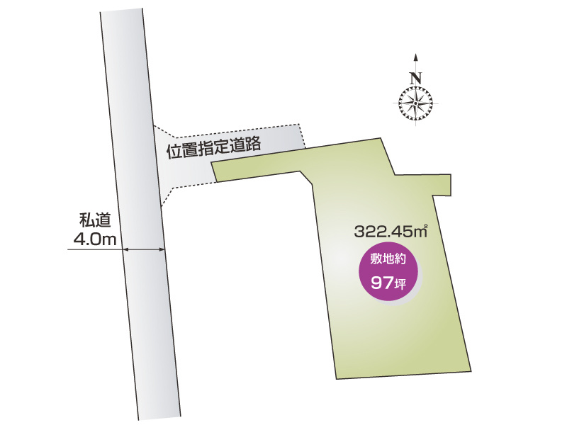 【片柳町1丁目】