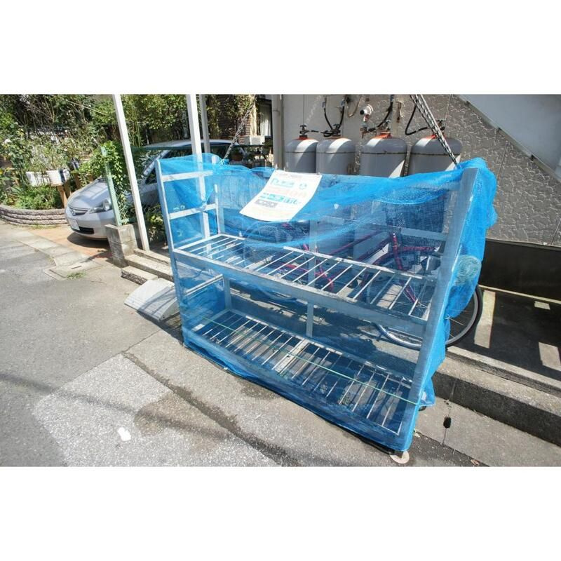 カーサパピヨンⅥ のその他共用部分