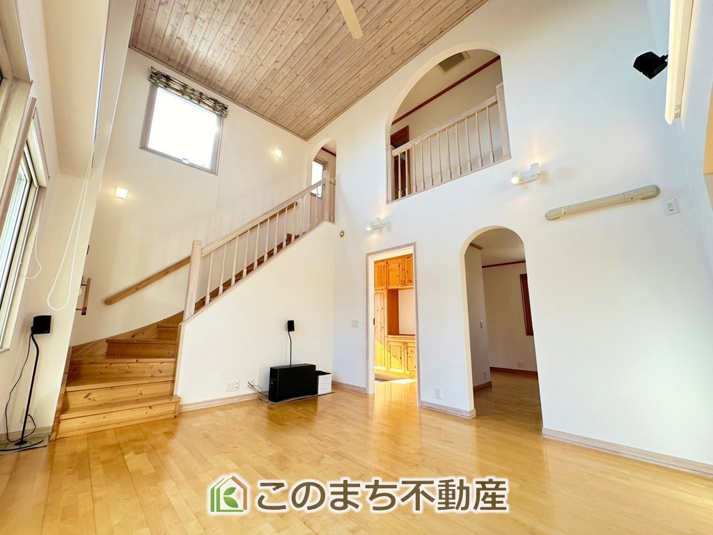 宇都宮市城南2丁目　中古戸建