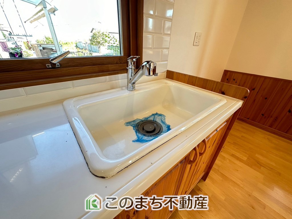 宇都宮市城南2丁目　中古戸建の設備