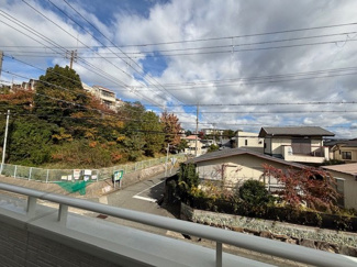 【展望】 | 眺望です