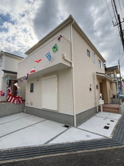 【外観】 | 外観もきれいです