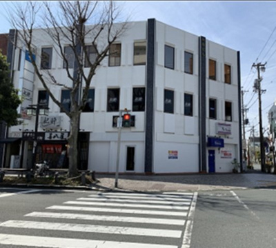 【外観】 | 杉田ビル