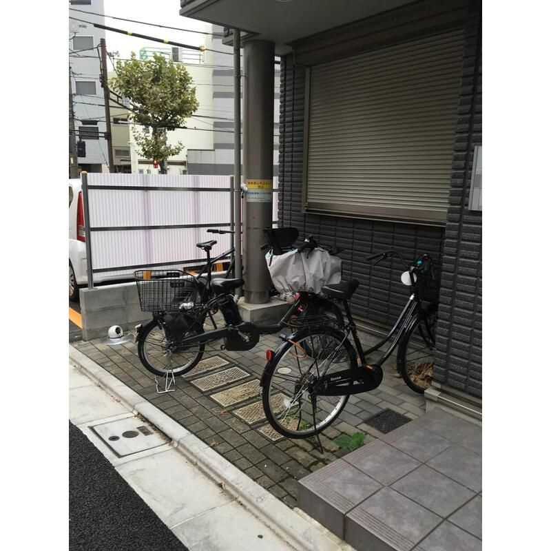 シェーン ヴァルトのその他共用部分