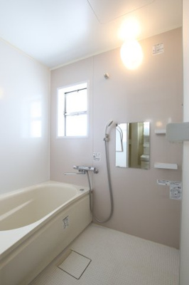 【浴室】 | 千代田第二住宅5号棟