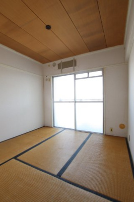 【子供部屋】 | 千代田第二住宅5号棟
