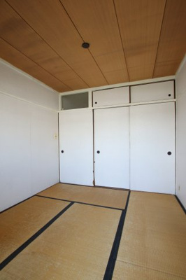 【子供部屋】 | 千代田第二住宅5号棟