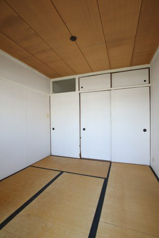【子供部屋】 | 千代田第二住宅5号棟