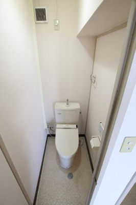 【トイレ】 | 千代田第二住宅5号棟