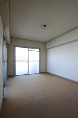 【寝室】 | 千代田第二住宅5号棟