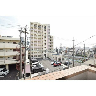 【展望】 | グランパス檀渓