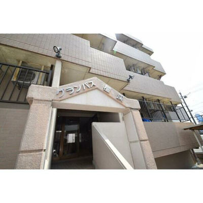 【外観】 | グランパス檀渓