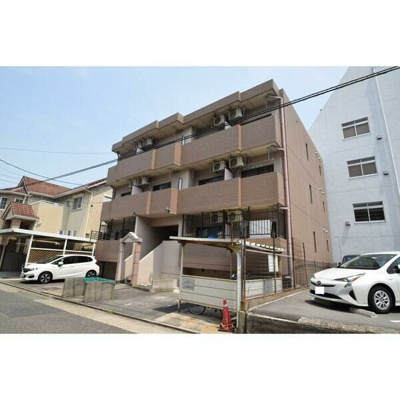 【外観】 | グランパス檀渓