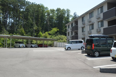 【駐車場】 | EXILIA(エクシリア)