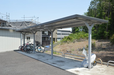 【その他共用部分】 | EXILIA(エクシリア)