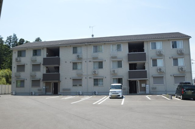 【外観】 | EXILIA(エクシリア)