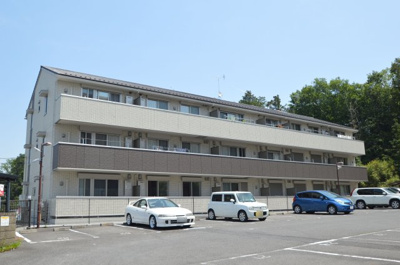 【外観】 | EXILIA(エクシリア)