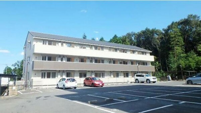 【外観】 | EXILIA(エクシリア)