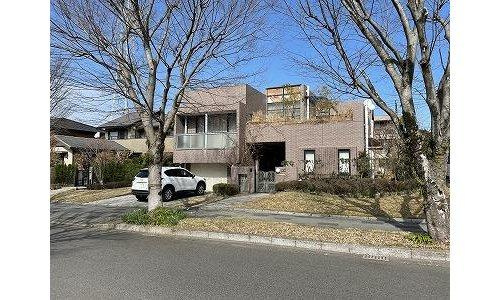 鹿児島市伊敷台１丁目戸建て