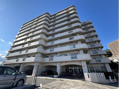 シティフォレスト武町