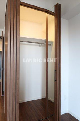 【収納】 | LANDIC K346