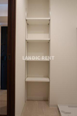 【収納】 | LANDIC K346