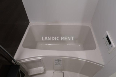 【浴室】 | LANDIC K346