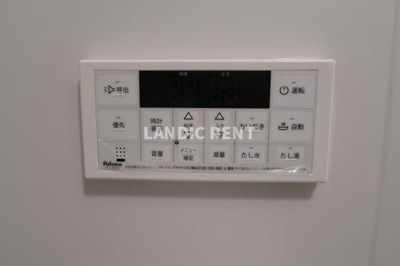 【設備】 | LANDIC K346