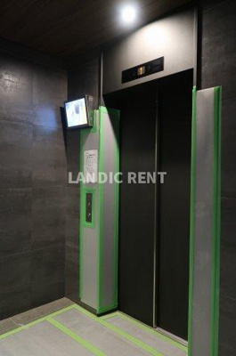 【その他共用部分】 | LANDIC K346