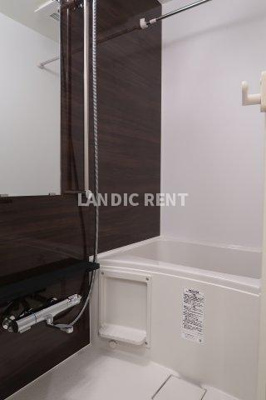 【浴室】 | LANDIC K346