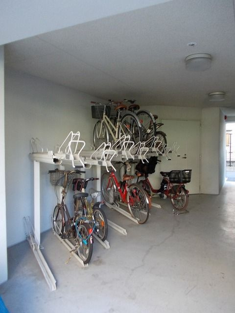 ヌーベルメゾンヤマヤのその他共用部分