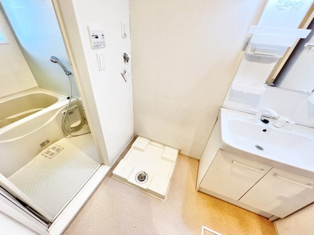 マウルールⅡの設備|※同タイプ参考写真