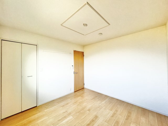 マウルールⅡの寝室|※同タイプ参考写真