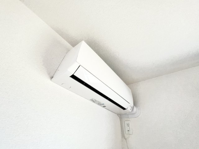 マウルールⅡの設備|※同タイプ参考写真