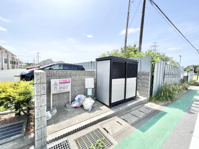マウルールⅡのその他