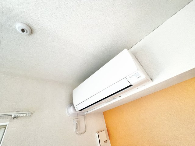 マウルールⅡの設備|※同タイプ参考写真