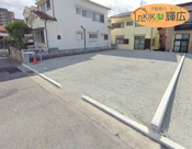 明石市大久保町西島（全4区）土地　4号地の画像