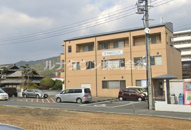 太宰府市五条2丁目店舗事務所の画像
