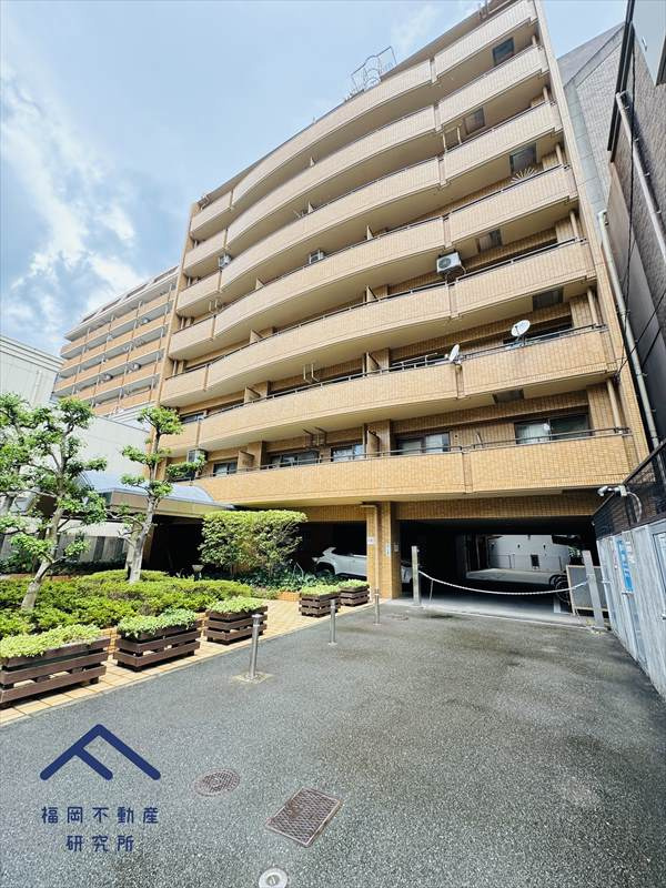 ダイアパレス大名ガーデン