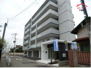 SEIZAN箱崎駅前の外観|SEIZAN箱崎駅前　