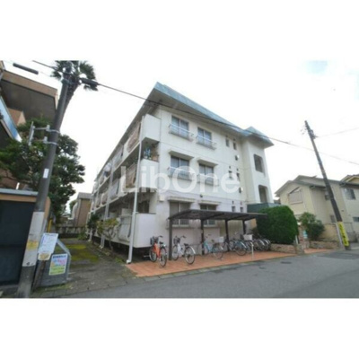 【外観】 | オキナマンション