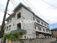 オキナマンションの画像