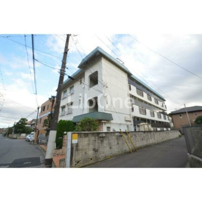 【外観】 | オキナマンション