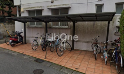 【その他共用部分】 | オキナマンション