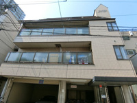 カーサ中田の画像