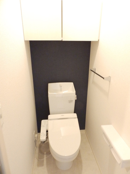 【トイレ】 | サーナ | トイレも気になるポイント