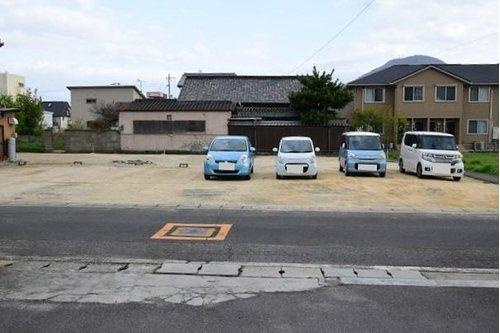 善通寺町七丁目　土地